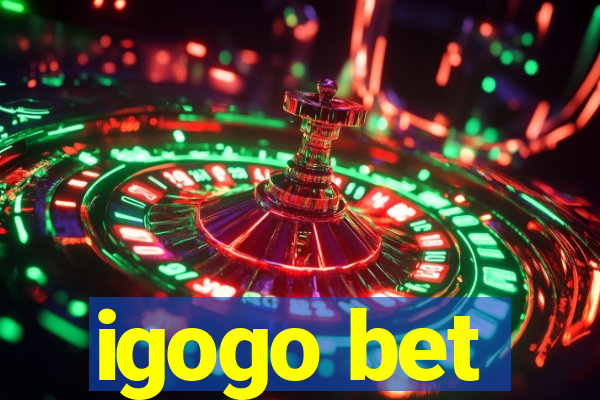 igogo bet